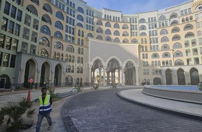 Apartment - Studio - 1 Bathroom for sale in Viva Bahriyah - The Pearl Island - Doha Apartment - Studio - 1 Bathroom for sale in Viva Bahriyah - The Pearl Island - Doha