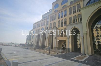 Apartment - Studio - 1 Bathroom for sale in Viva Bahriyah - The Pearl Island - Doha Apartment - Studio - 1 Bathroom for sale in Viva Bahriyah - The Pearl Island - Doha