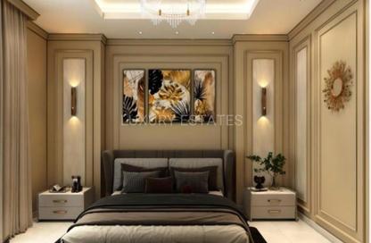 Apartment - Studio - 1 Bathroom for sale in Viva Bahriyah - The Pearl Island - Doha Apartment - Studio - 1 Bathroom for sale in Viva Bahriyah - The Pearl Island - Doha