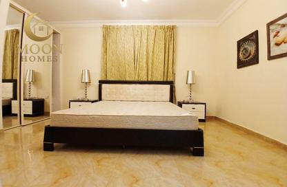 Apartment - 1 Bedroom - 1 Bathroom for rent in Umm Ghuwailina 4 - Umm Ghuwailina - Doha