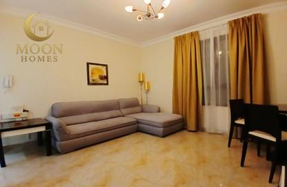 Apartment - 1 Bedroom - 1 Bathroom for rent in Umm Ghuwailina 4 - Umm Ghuwailina - Doha Apartment - 1 Bedroom - 1 Bathroom for rent in Umm Ghuwailina 4 - Umm Ghuwailina - Doha