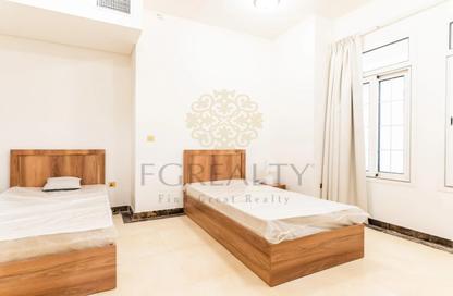 Duplex - 3 - 4 for rent in L07 - Fox Hills - Lusail Duplex - 3 - 4 for rent in L07 - Fox Hills - Lusail