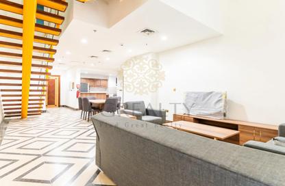 Duplex - 3 - 4 for rent in L07 - Fox Hills - Lusail
