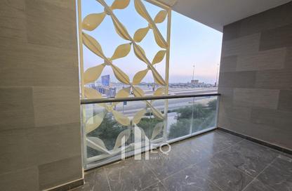 Apartment - 3 Bedrooms - 4 Bathrooms for rent in Boulevard View - Yasmeen City - Lusail
