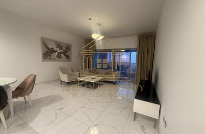 Apartment - 1 Bedroom - 2 Bathrooms for rent in West Bay Tower - West Bay - West Bay - Doha Apartment - 1 Bedroom - 2 Bathrooms for rent in West Bay Tower - West Bay - West Bay - Doha