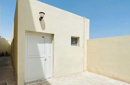 Apartment - 1 Bedroom - 1 Bathroom for rent in CAP 36 - Ain Khaled - Doha