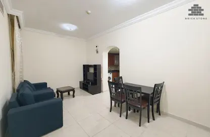 شقة - 2 غرف نوم - 1 حمام للايجار في المنصورة - المنصورة - الدوحة