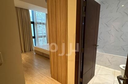 Apartment - 2 - 3 for rent in Giardino Villas - The Pearl Island - Doha