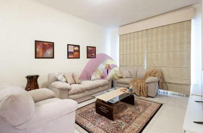 Apartment - 1 Bedroom - 2 Bathrooms for rent in Viva West - Viva Bahriyah - The Pearl Island - Doha Apartment - 1 Bedroom - 2 Bathrooms for rent in Viva West - Viva Bahriyah - The Pearl Island - Doha