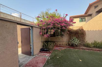 Villa - 5 Bedrooms - 5 Bathrooms for rent in Bin Omran 35 - Fereej Bin Omran - Doha Villa - 5 Bedrooms - 5 Bathrooms for rent in Bin Omran 35 - Fereej Bin Omran - Doha