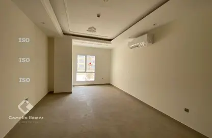 Apartment - 3 Bedrooms - 3 Bathrooms for rent in Al Nasr Street - Al Nasr - Doha