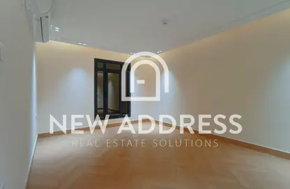 شقة - 2 غرف نوم - 2 حمامات للايجار في شارع النصر - النصر - الدوحة