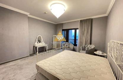 Apartment - 1 - 2 for rent in East Porto Drive - Porto Arabia - The Pearl Island - Doha Apartment - 1 - 2 for rent in East Porto Drive - Porto Arabia - The Pearl Island - Doha