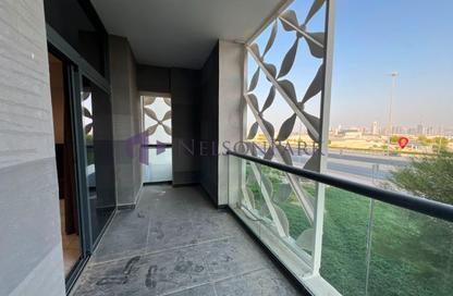 Apartment - 3 Bedrooms - 4 Bathrooms for rent in Boulevard View - Yasmeen City - Lusail