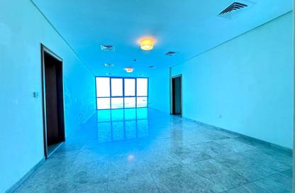 Apartment - 2 Bedrooms - 2 Bathrooms for rent in Zig Zag Towers - West Bay - Doha Apartment - 2 Bedrooms - 2 Bathrooms for rent in Zig Zag Towers - West Bay - Doha