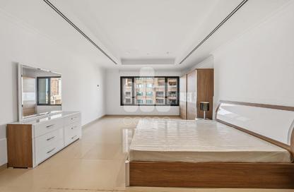 Apartment - Studio - 1 Bathroom for rent in East Porto Drive - Porto Arabia - The Pearl Island - Doha