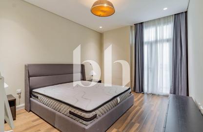 Apartment - 2 Bedrooms - 3 Bathrooms for rent in Floresta Gardens - Floresta Gardens - The Pearl Island - Doha
