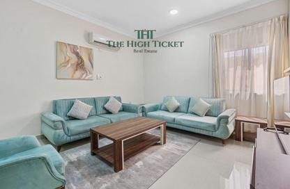 Apartment - 3 - 3 for rent in Old Airport Road - Doha Apartment - 3 - 3 for rent in Old Airport Road - Doha