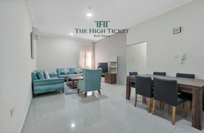 Apartment - 3 - 3 for rent in Old Airport Road - Doha