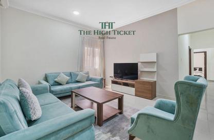 Apartment - 3 - 3 for rent in Old Airport Road - Doha