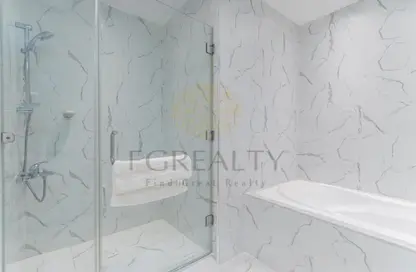 شقة - غرفة نوم - 2 حمامات للبيع في كرنفال - قناة كوارتييه - جزيرة اللؤلؤة - الدوحة