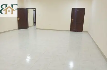 Apartment - 3 Bedrooms - 3 Bathrooms for rent in Najma Street - Najma - Doha