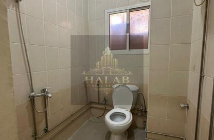 Apartment - Studio - 1 Bathroom for rent in Al Kharaitiyat - Al Kharaitiyat - Al Kharaitiyat - Umm Salal Mohammed