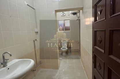 Apartment - Studio - 1 Bathroom for rent in Al Kharaitiyat - Al Kharaitiyat - Al Kharaitiyat - Umm Salal Mohammed