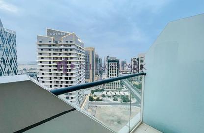 Apartment - 2 - 3 for rent in Burj DAMAC Marina - Marina District - Lusail