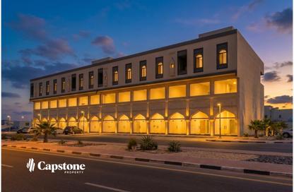 Shop - Studio for rent in Souk Al gharaffa - Al Gharrafa - Doha