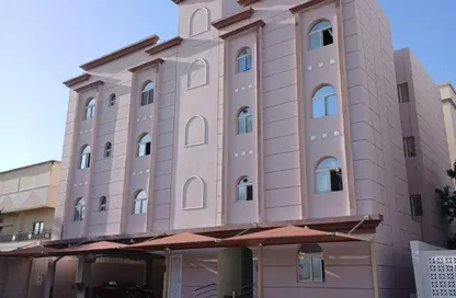 Apartment - 2 Bedrooms - 2 Bathrooms for rent in Old Airport Road - Old Airport Road - Doha