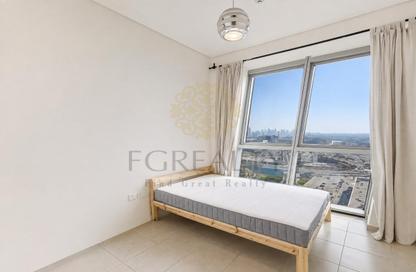 Apartment - 1 Bedroom - 2 Bathrooms for sale in Zig Zag Tower B - Zig Zag Towers - West Bay - Doha