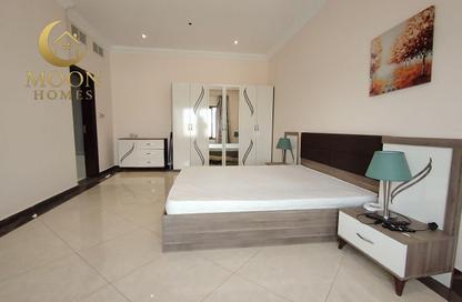 Apartment - 1 Bedroom - 2 Bathrooms for rent in Umm Ghuwailina 4 - Umm Ghuwailina - Doha Apartment - 1 Bedroom - 2 Bathrooms for rent in Umm Ghuwailina 4 - Umm Ghuwailina - Doha
