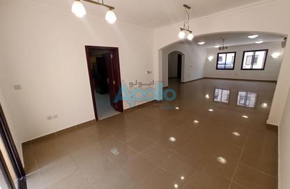 Villa - 5 Bedrooms - 6 Bathrooms for rent in Al Waab Street - Al Waab - Doha