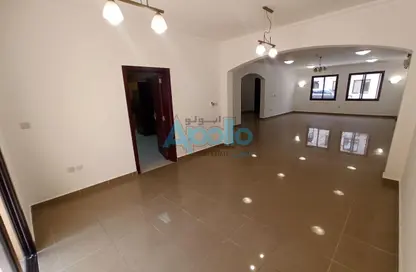 Villa - 5 Bedrooms - 6 Bathrooms for rent in Al Waab Street - Al Waab - Doha