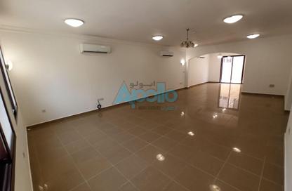 Villa - 5 Bedrooms - 6 Bathrooms for rent in Al Waab Street - Al Waab - Doha