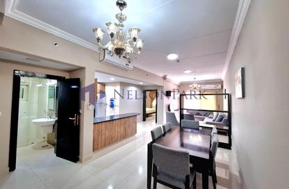 Apartment - 1 Bedroom - 2 Bathrooms for rent in Musheireb - Musheireb - Doha Apartment - 1 Bedroom - 2 Bathrooms for rent in Musheireb - Musheireb - Doha
