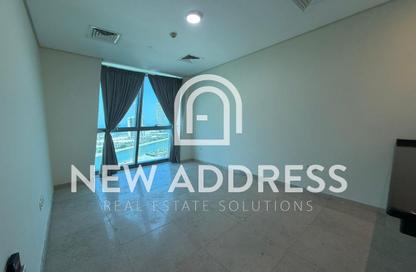 Apartment - 2 - 2 for rent in Zig Zag Towers - West Bay - Doha Apartment - 2 - 2 for rent in Zig Zag Towers - West Bay - Doha