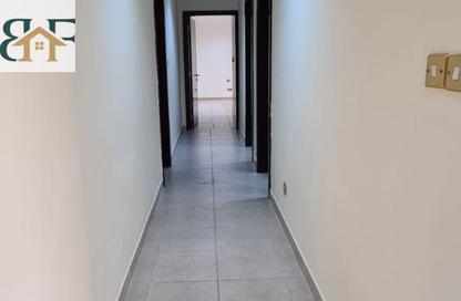 Apartment - 3 Bedrooms - 3 Bathrooms for rent in Al Mansoura - Al Mansoura - Doha