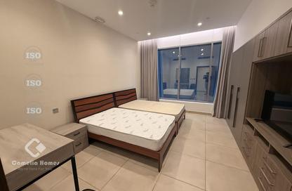 Apartment - 1 - 2 for rent in Corniche Road - Corniche Road - Doha