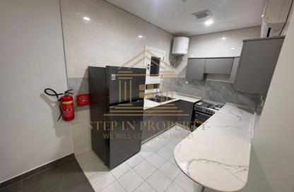 Apartment - 3 - 3 for rent in Al Nasr Street - Al Nasr - Doha