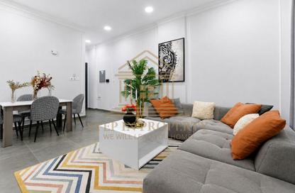 Apartment - 3 - 3 for rent in Al Nasr Street - Al Nasr - Doha
