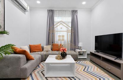 Apartment - 3 - 3 for rent in Al Nasr Street - Al Nasr - Doha