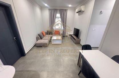 Apartment - 3 - 3 for rent in Al Nasr Street - Al Nasr - Doha