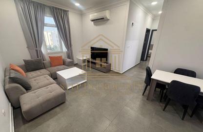 Apartment - 3 - 3 for rent in Al Nasr Street - Al Nasr - Doha