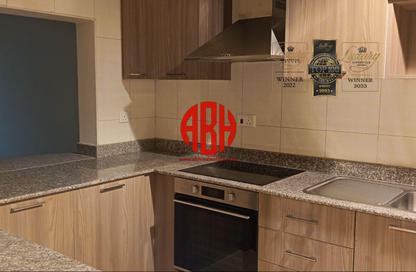 Apartment - 1 - 2 for rent in East Porto Drive - Porto Arabia - The Pearl Island - Doha Apartment - 1 - 2 for rent in East Porto Drive - Porto Arabia - The Pearl Island - Doha