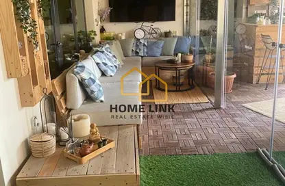 Apartment - 2 Bedrooms - 3 Bathrooms for sale in East Porto Drive - Porto Arabia - The Pearl Island - Doha Apartment - 2 Bedrooms - 3 Bathrooms for sale in East Porto Drive - Porto Arabia - The Pearl Island - Doha