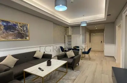 Hotel Apartments - 1 Bedroom - 2 Bathrooms for sale in Al Sadd Road - Al Sadd - Doha