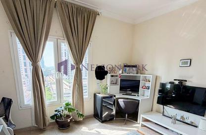 Apartment - 3 - 4 for rent in East Porto Drive - Porto Arabia - The Pearl Island - Doha