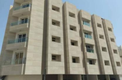 Apartment - Studio - 1 for rent in Al Mansoura - Doha